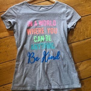 City Streets XL girls t shirt